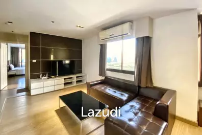 2 Bed 2 Bath 120 SQ.M Nantiruj Tower