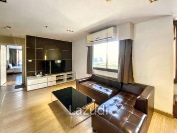 2 Bed 2 Bath 120 SQ.M Nantiruj Tower