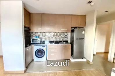 2 Bed 2 Bath 120 SQ.M Nantiruj Tower