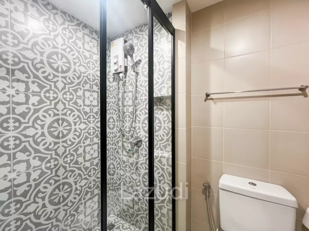 Modern Studio Condo Room in La Habana Hua Hin For Sale