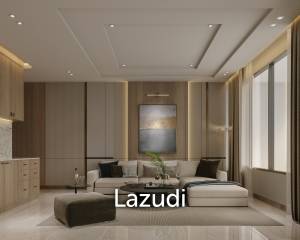 2 Bed 2 Bath 110.68 SQ.M The Forest Patong