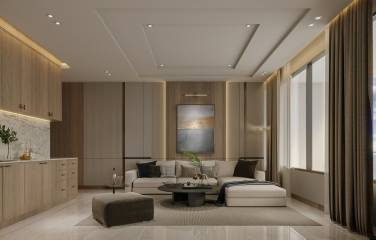 2 Bed 2 Bath 110.68 SQ.M The Forest Patong