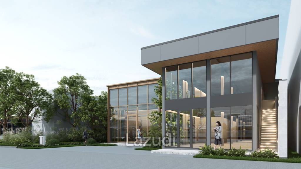 Introducing YARD 49: The Expansion – Your Next Business Destination