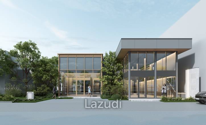Introducing YARD 49: The Expansion – Your Next Business Destination