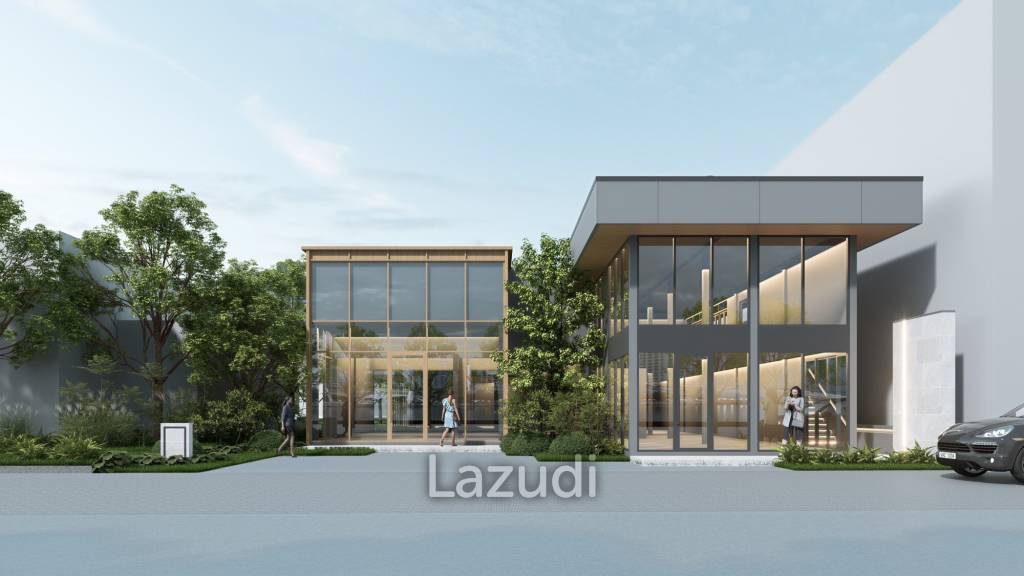 Introducing YARD 49: The Expansion – Your Next Business Destination