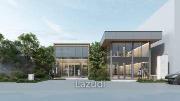 Introducing YARD 49: The Expansion – Your Next Business Destination