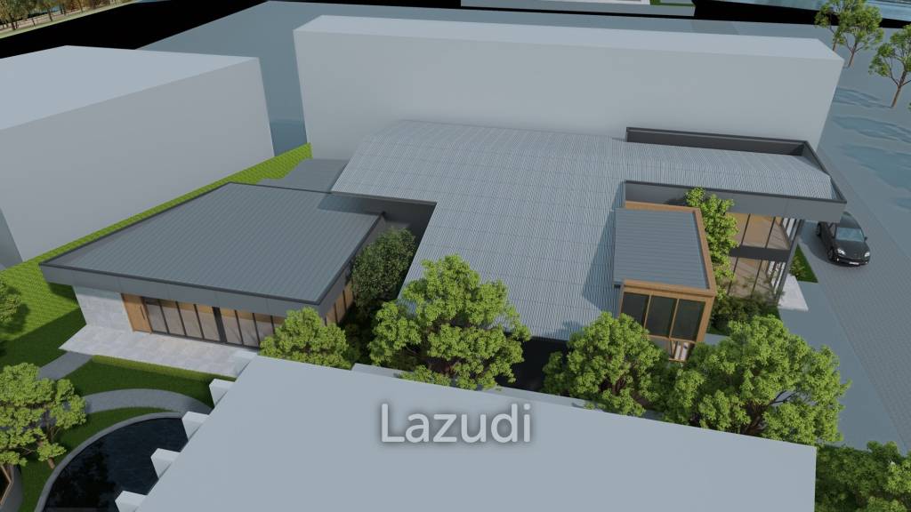 Introducing YARD 49: The Expansion – Your Next Business Destination