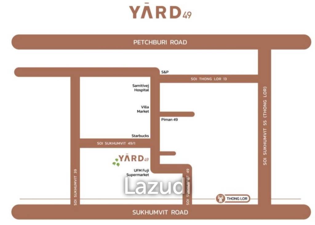 Introducing YARD 49: The Expansion – Your Next Business Destination