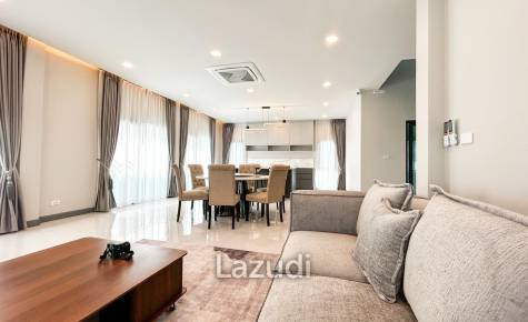 5 Bed 6 Bath 416 SQ.M THE CITY Bangna