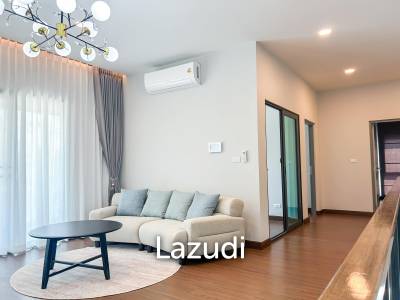 5 Bed 6 Bath 416 SQ.M THE CITY Bangna
