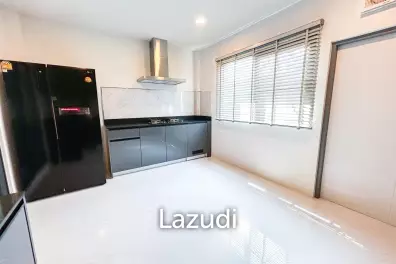 5 Bed 6 Bath 416 SQ.M THE CITY Bangna