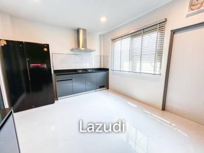 5 Bed 6 Bath 416 SQ.M THE CITY Bangna