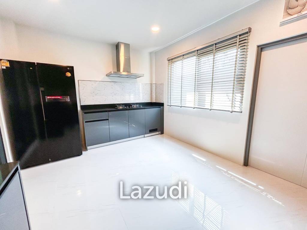 5 Bed 6 Bath 416 SQ.M THE CITY Bangna