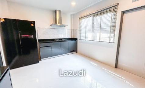 5 Bed 6 Bath 416 SQ.M THE CITY Bangna