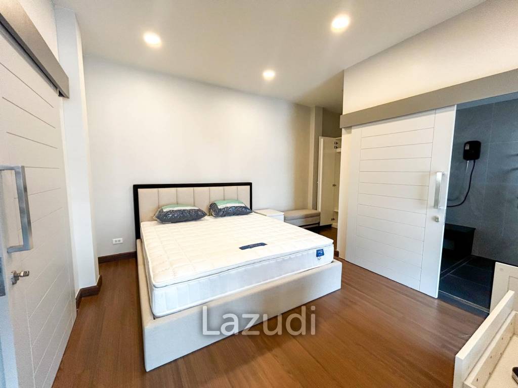 5 Bed 6 Bath 416 SQ.M THE CITY Bangna