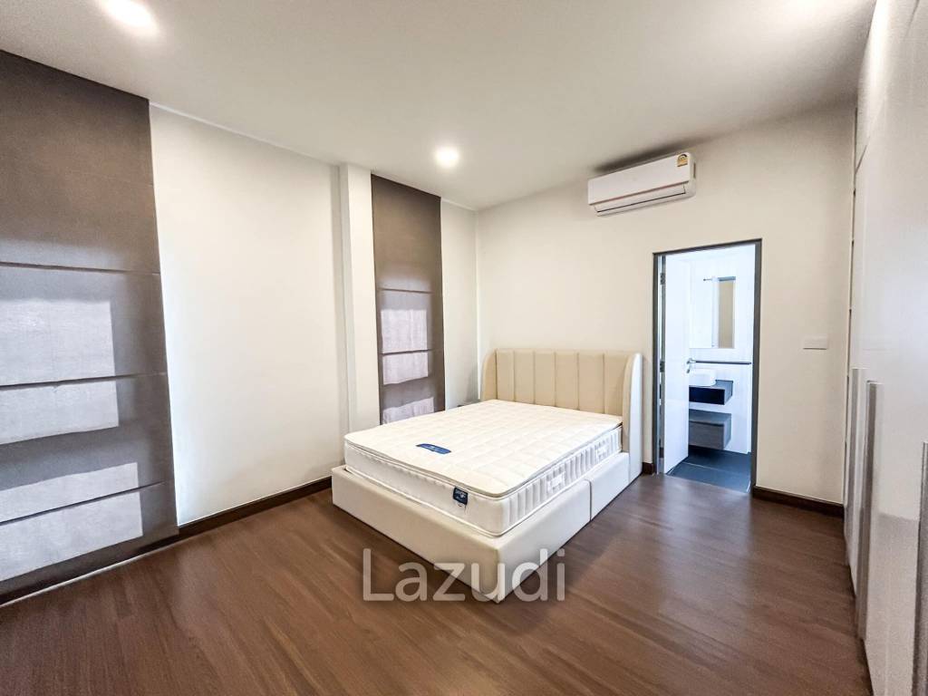 5 Bed 6 Bath 416 SQ.M THE CITY Bangna