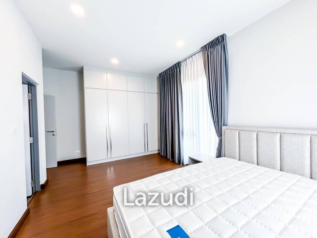 5 Bed 6 Bath 416 SQ.M THE CITY Bangna