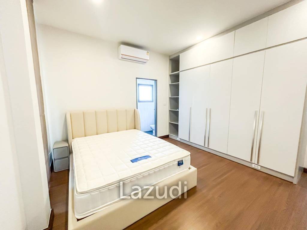 5 Bed 6 Bath 416 SQ.M THE CITY Bangna