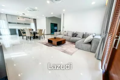 5 Bed 6 Bath 416 SQ.M THE CITY Bangna