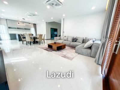 5 Bed 6 Bath 416 SQ.M THE CITY Bangna