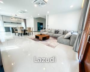 5 Bed 6 Bath 416 SQ.M THE CITY Bangna