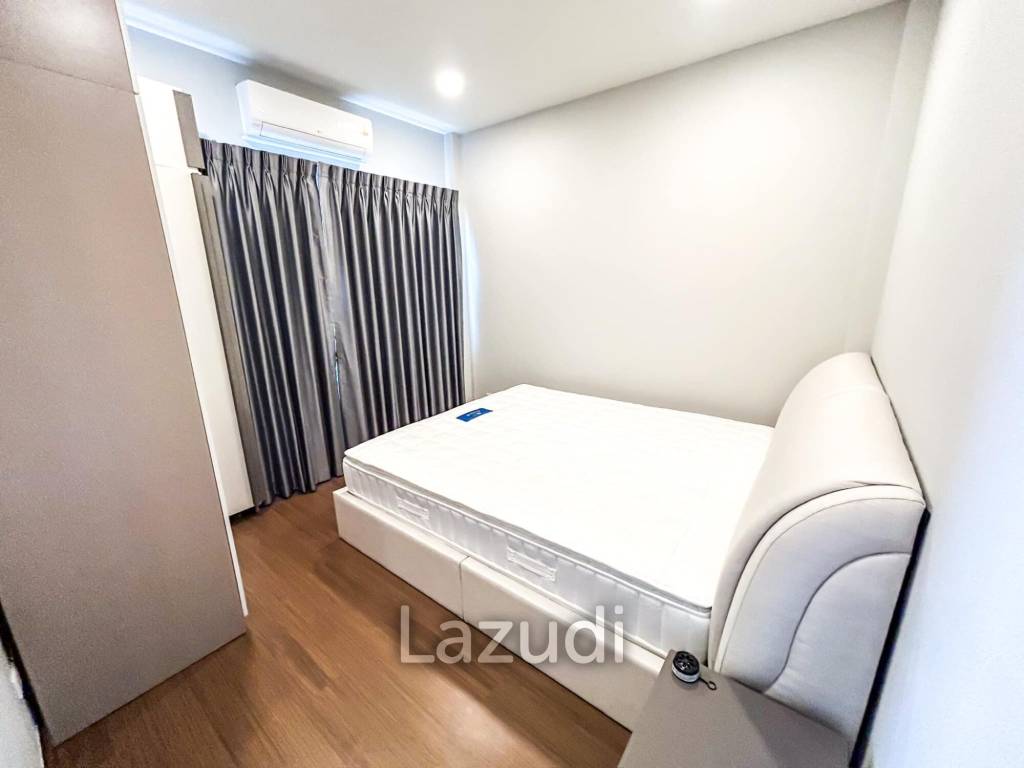 5 Bed 6 Bath 416 SQ.M THE CITY Bangna
