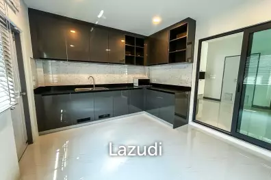 5 Bed 6 Bath 416 SQ.M THE CITY Bangna