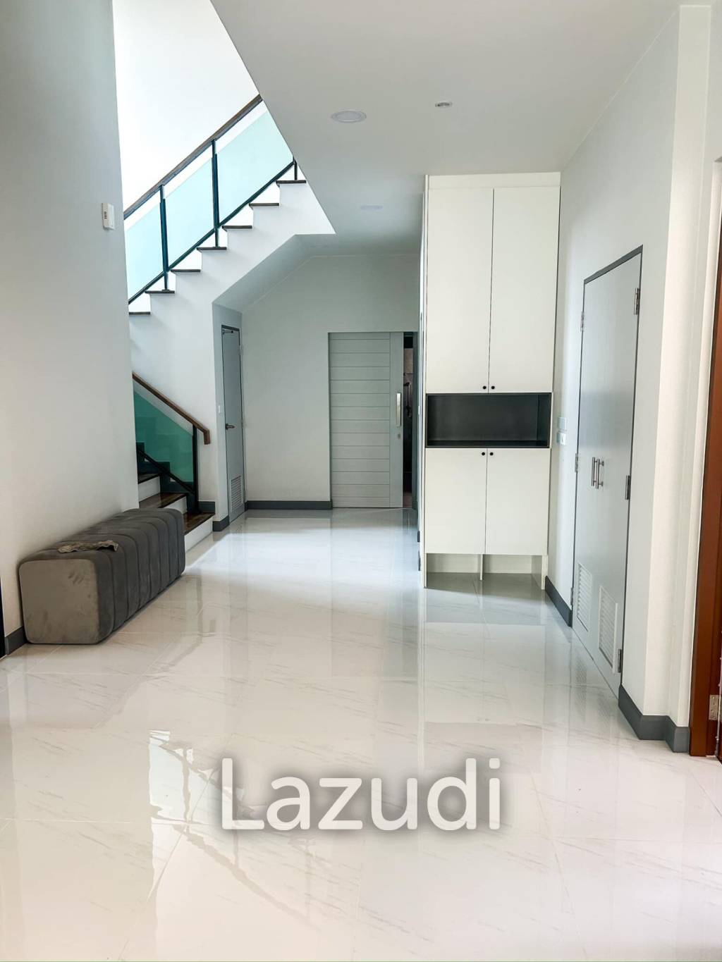 5 Bed 6 Bath 416 SQ.M THE CITY Bangna