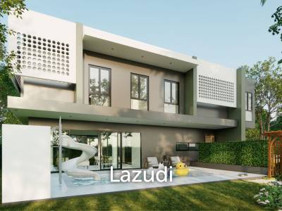 3 Beds 3 Baths 211 SQ.M Nova Real Estate Type C