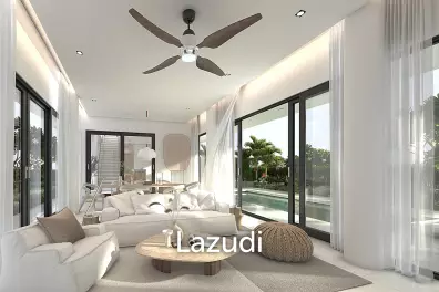 3 Beds 3 Baths 211 SQ.M Nova Real Estate Type C