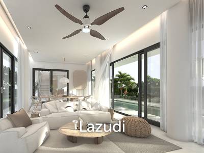 3 Beds 3 Baths 211 SQ.M Nova Real Estate Type C