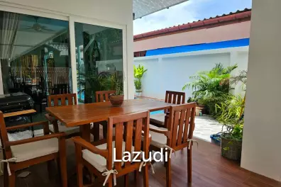 Charming 3-Bedroom Pool Villa in Rawai for Sale