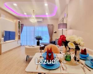 216 Sqm Townhouse