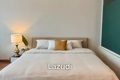 Studio 1 Bath 45 SQ.M The Address Chidlom