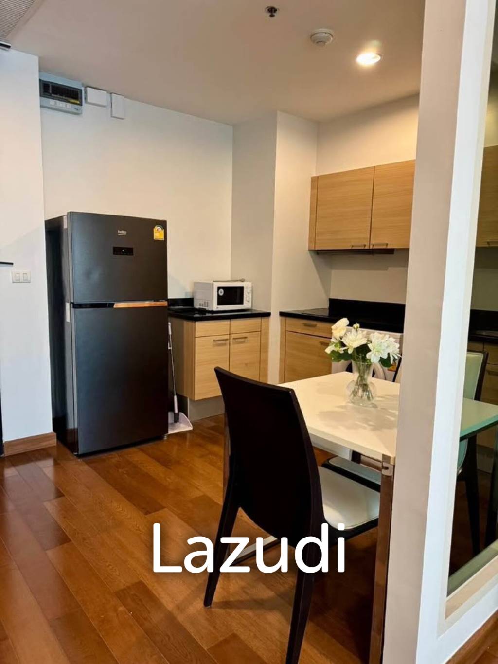 Studio 1 Bath 45 SQ.M The Address Chidlom