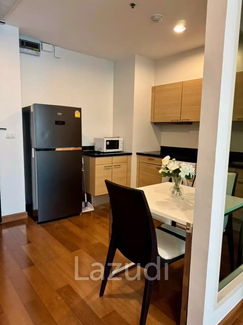 Studio 1 Bath 45 SQ.M The Address Chidlom