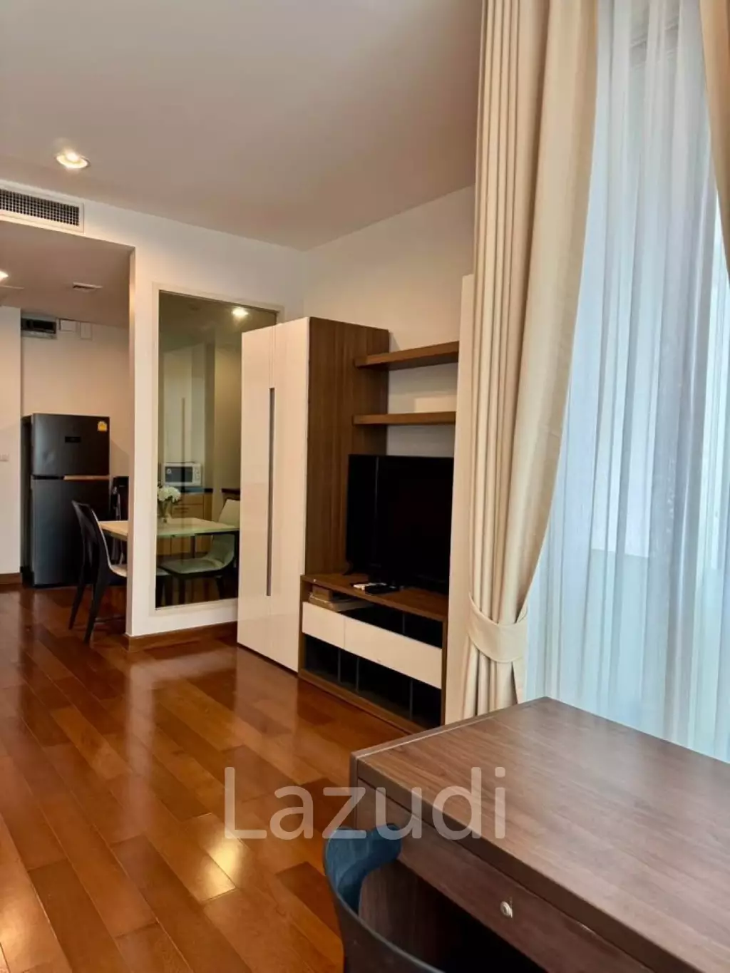 Studio 1 Bath 45 SQ.M The Address Chidlom