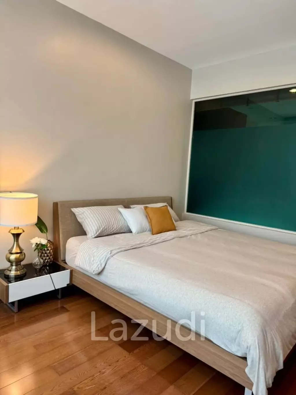 Studio 1 Bath 45 SQ.M The Address Chidlom