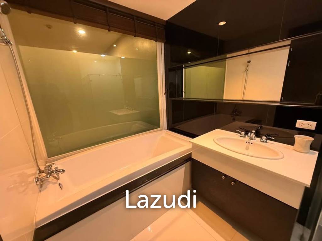 Studio 1 Bath 45 SQ.M The Address Chidlom