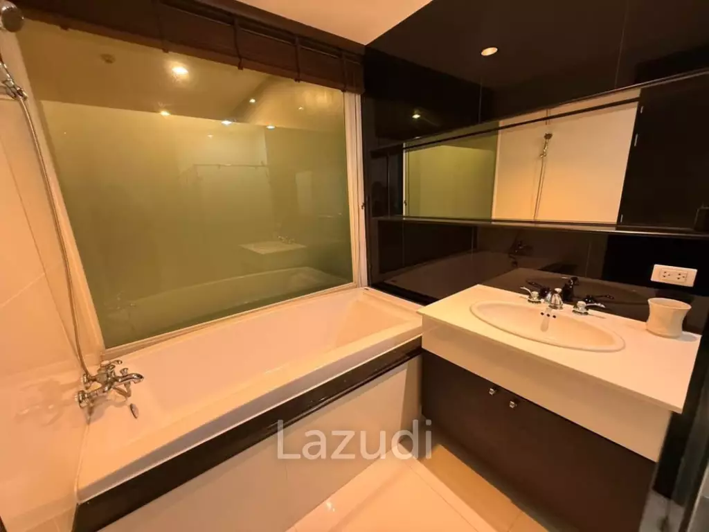 Studio 1 Bath 45 SQ.M The Address Chidlom