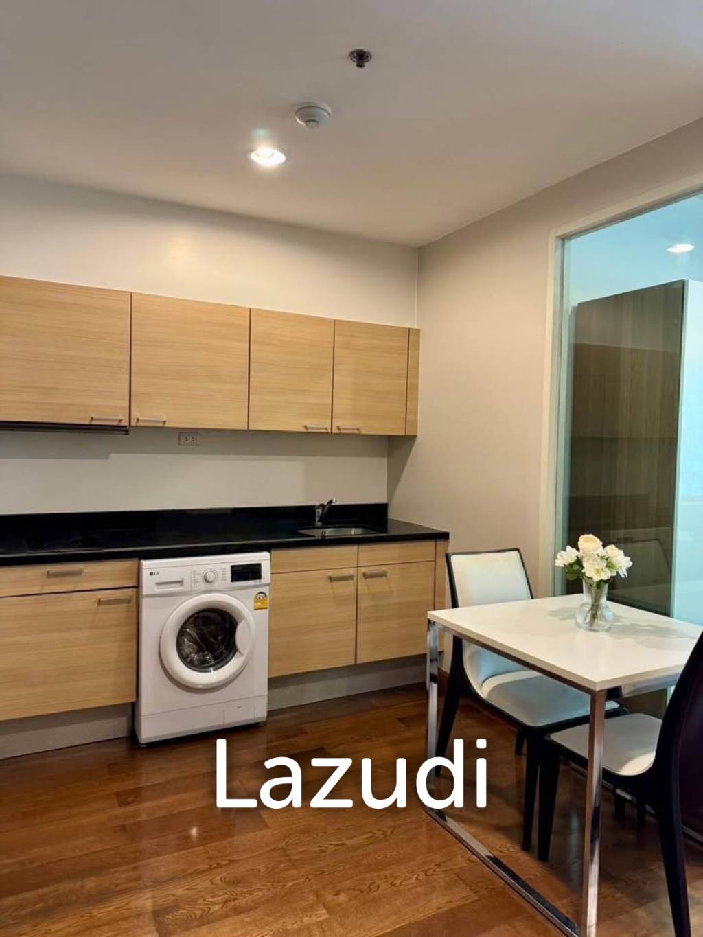 Studio 1 Bath 45 SQ.M The Address Chidlom