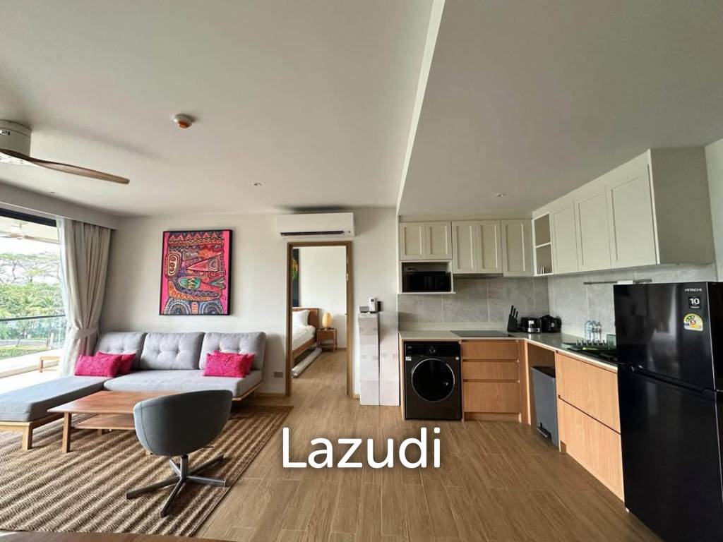 2 Bedroom 100 SQ.M For Rent At Laguna Seaside