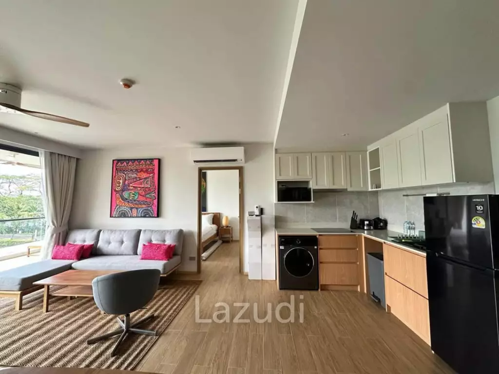 2 Bedroom 100 SQ.M For Rent At Laguna Seaside