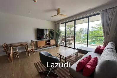 2 Bedroom 100 SQ.M For Rent At Laguna Seaside