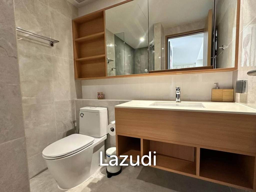 2 Bedroom 100 SQ.M For Rent At Laguna Seaside