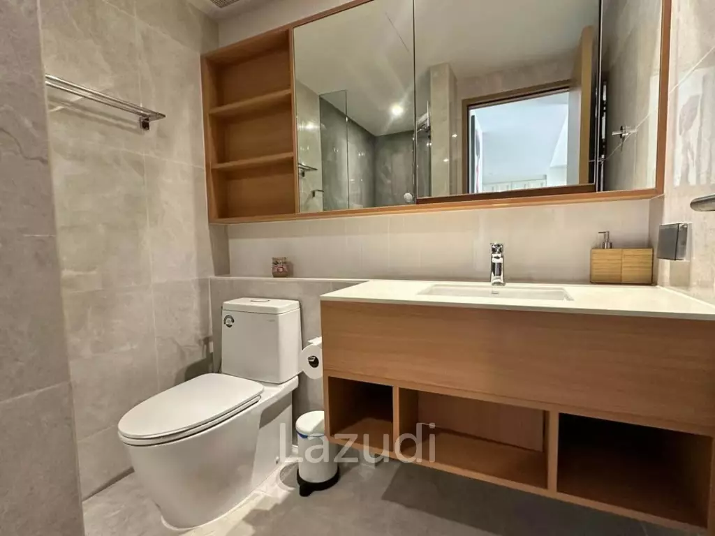 2 Bedroom 100 SQ.M For Rent At Laguna Seaside