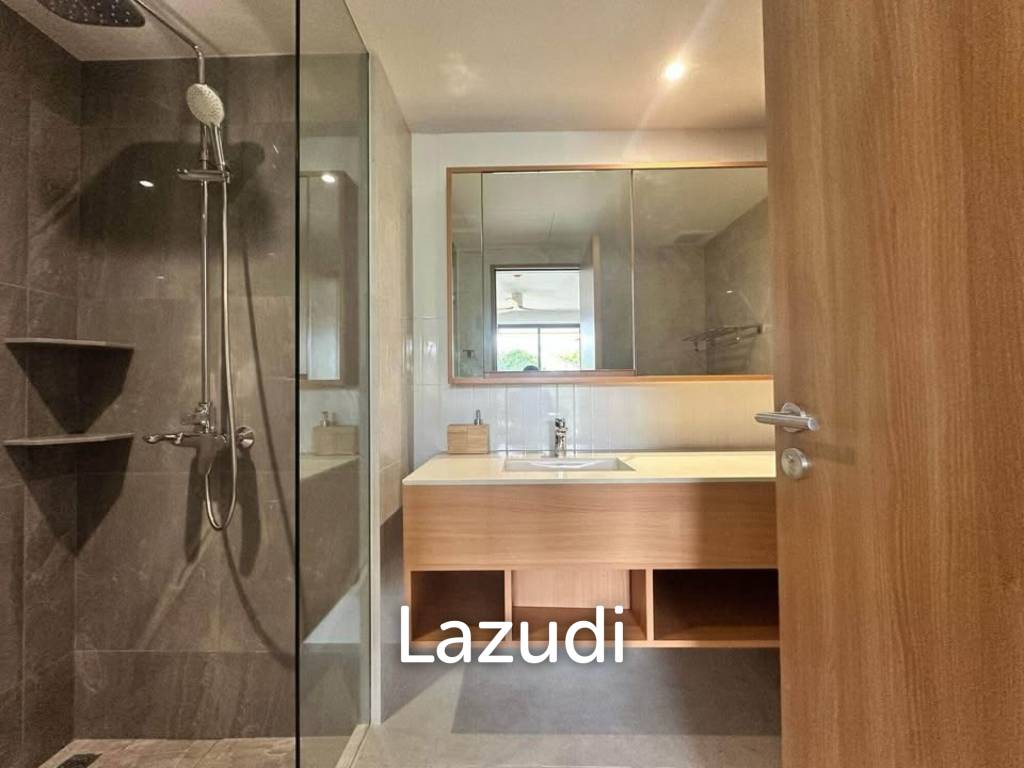 2 Bedroom 100 SQ.M For Rent At Laguna Seaside