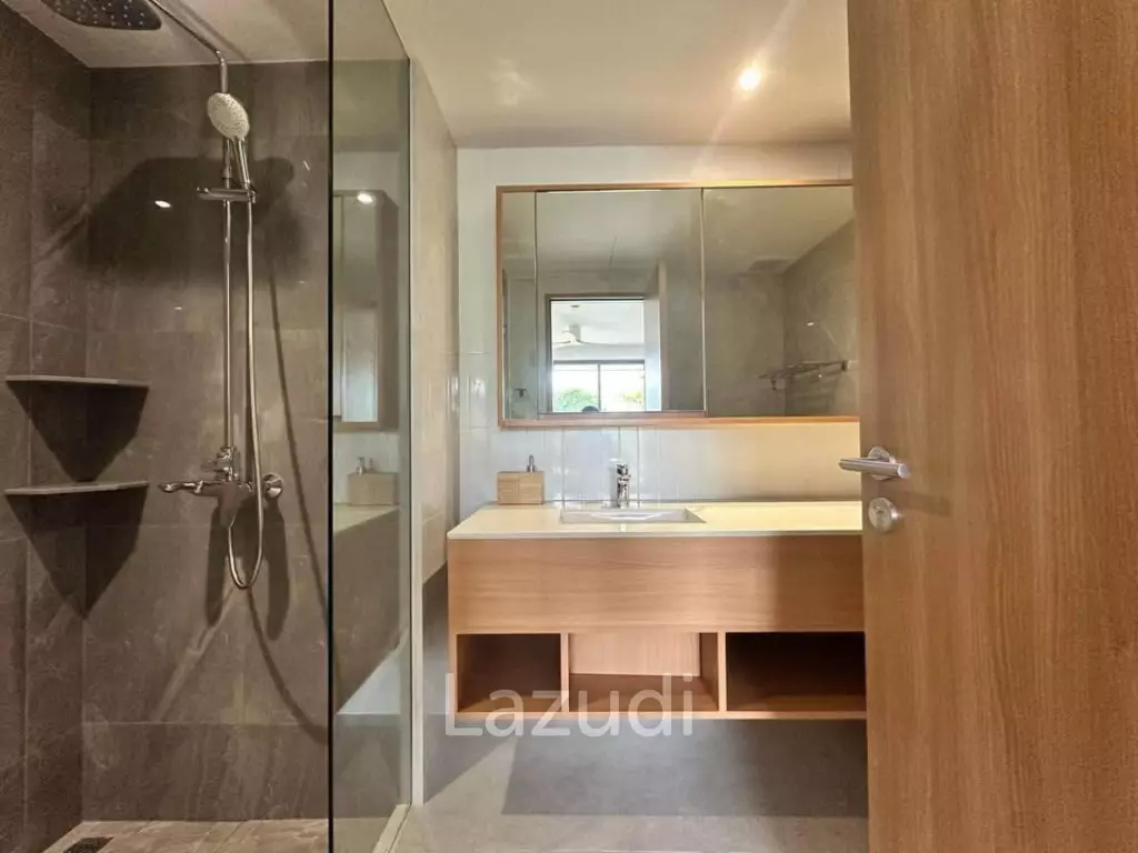 2 Bedroom 100 SQ.M For Rent At Laguna Seaside