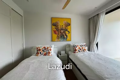 2 Bedroom 100 SQ.M For Rent At Laguna Seaside