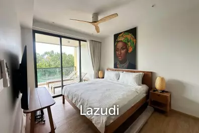2 Bedroom 100 SQ.M For Rent At Laguna Seaside